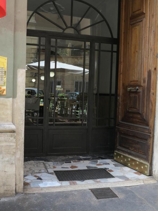 Lovely Vatican Affittacamere *